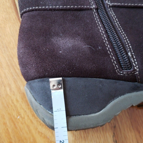 NWOT sporto luxe winter boots - Picture 7 of 9